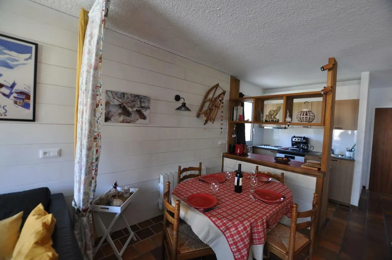 L'appart de Saint-Lary 0*, Saint-Lary-Soulan France