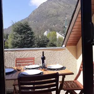 Lary Ski, Rando, Thermes, Balades Et Repos ! Appartement