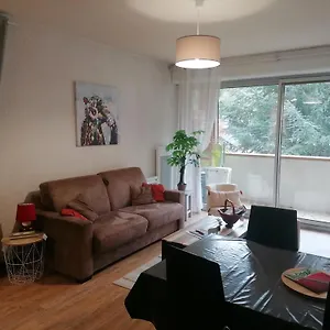4 Personnes Appartement